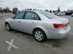 2008 HYUNDAI SONATA