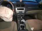 2011 FORD FUSION