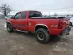 2004 CHEVROLET Silverado