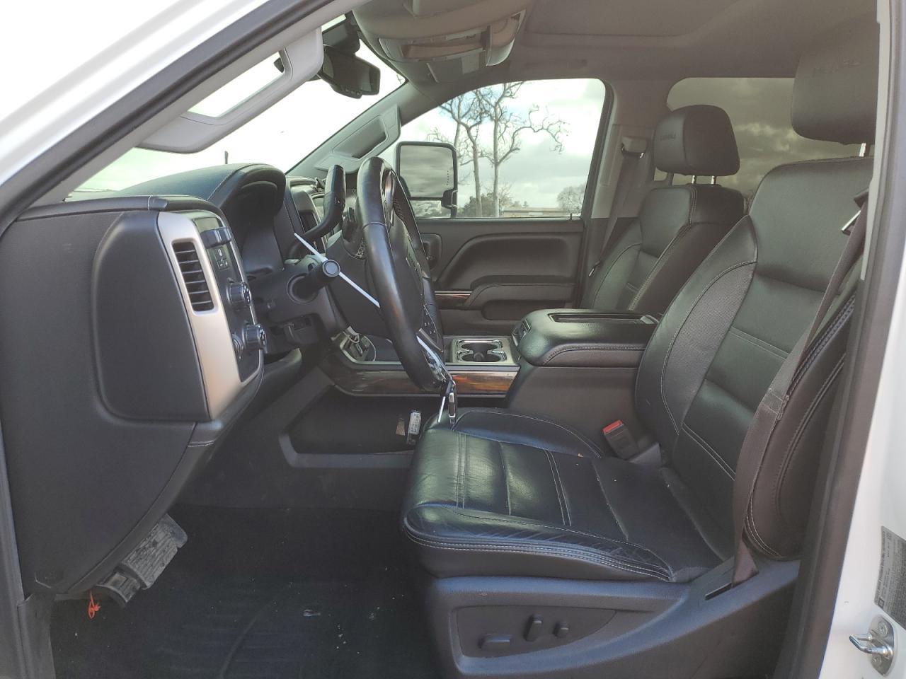 2016 GMC Sierra