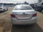 2011 BUICK LACROSSE