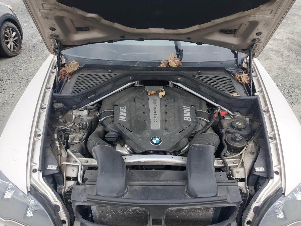 2013 BMW X5