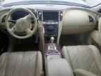 2009 INFINITI FX50