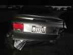 2001 SAAB 9-3