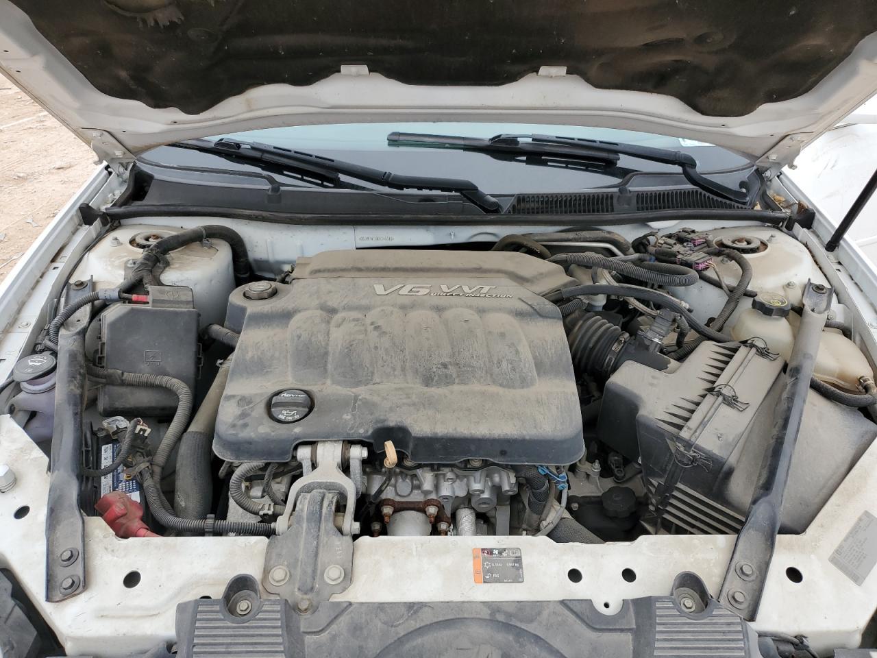 2013 CHEVROLET IMPALA