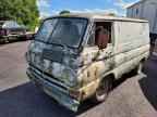 1968 DODGE A100