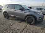 2016 LAND ROVER Discovery Sport