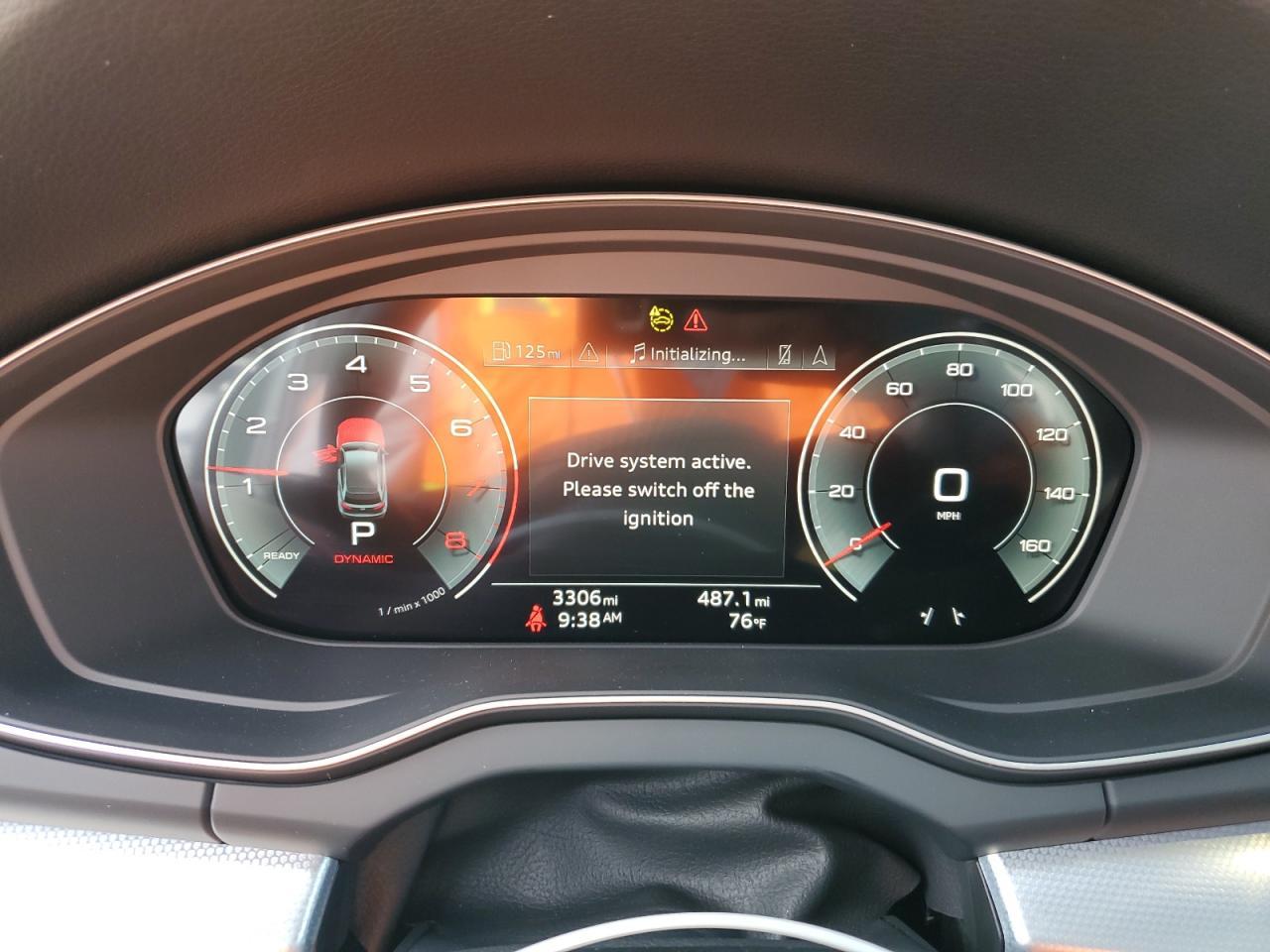 2024 AUDI Q5