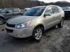 2011 CHEVROLET TRAVERSE
