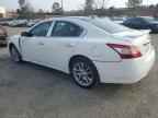 2010 NISSAN Maxima