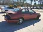 1995 TOYOTA COROLLA