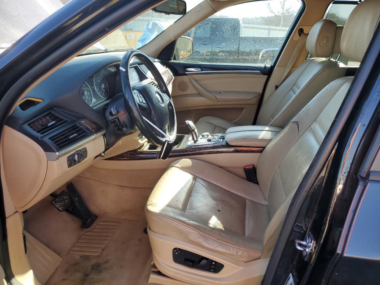 2009 BMW X5