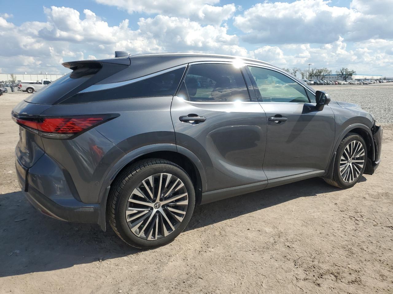 2024 LEXUS RX 350