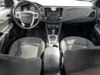 2013 CHRYSLER 200