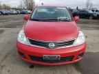 2012 NISSAN VERSA