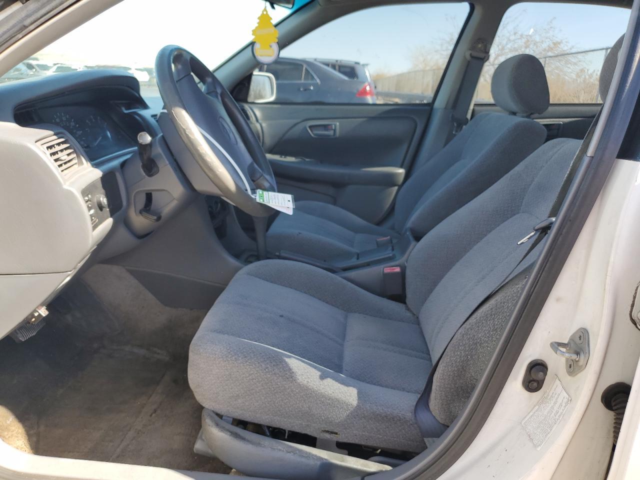 2000 TOYOTA CAMRY