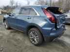 2024 CADILLAC XT4