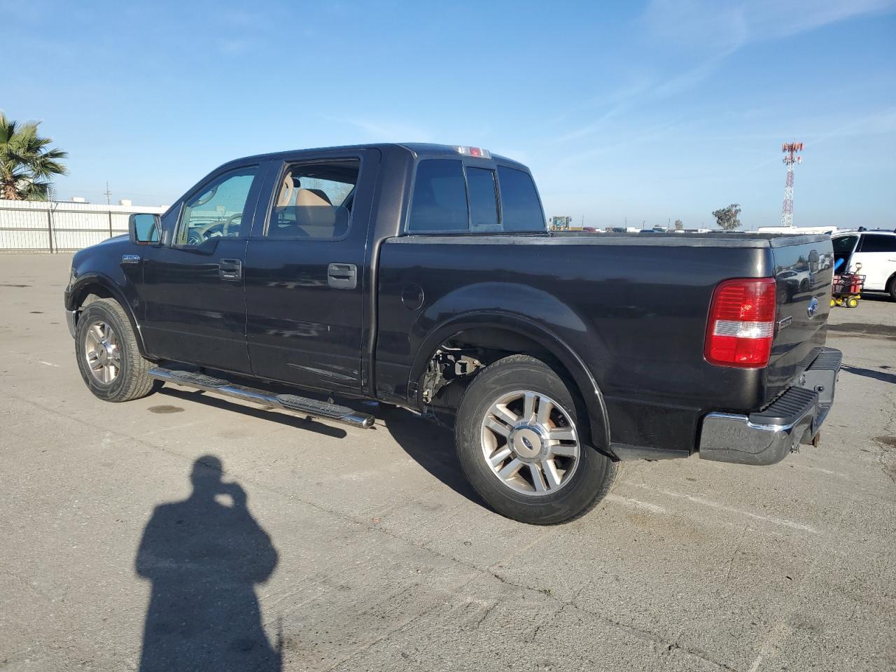2005 FORD F-150