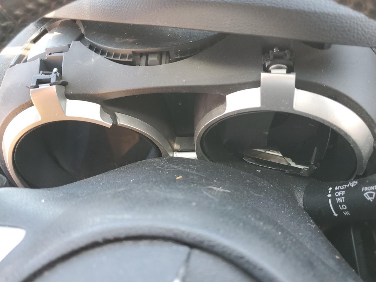 2011 NISSAN Juke
