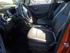 2015 CHEVROLET TRAX