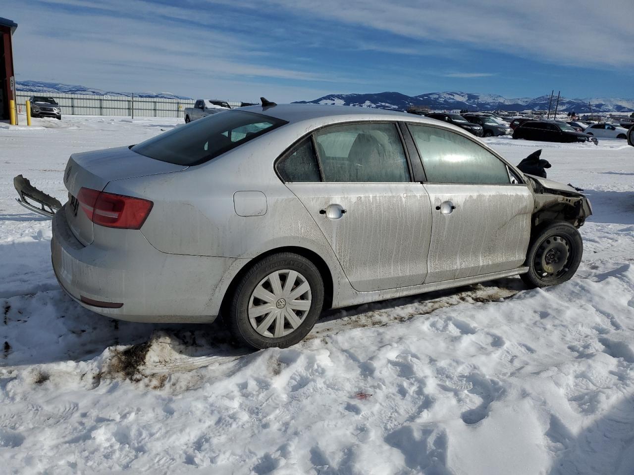 2015 VOLKSWAGEN JETTA