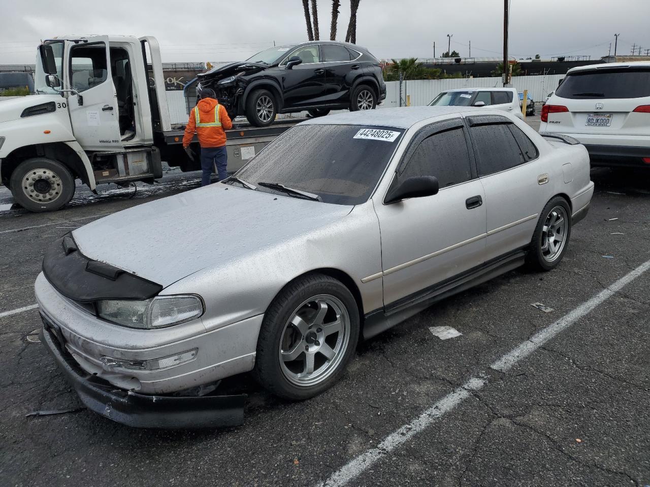 1994 TOYOTA CAMRY