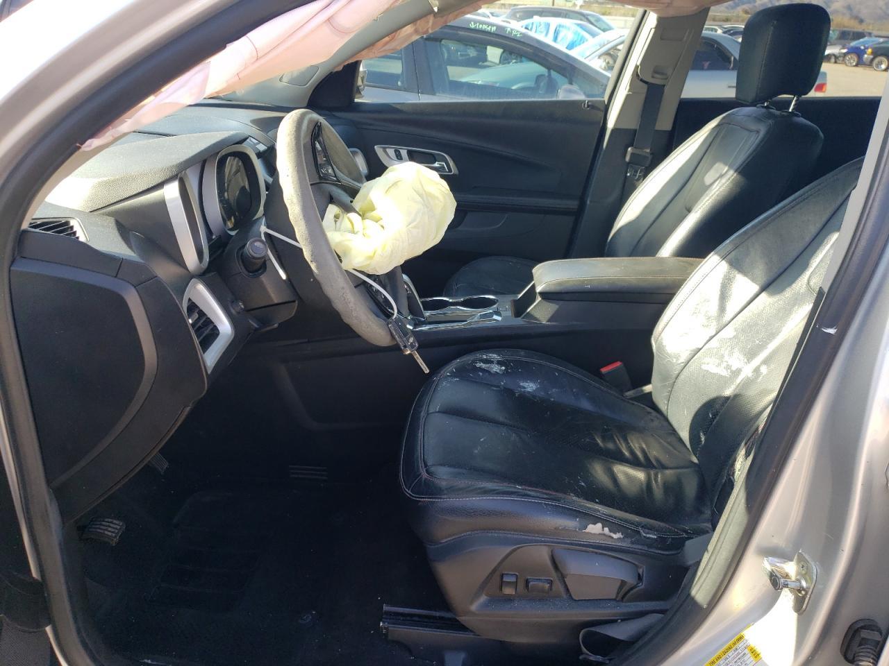 2014 CHEVROLET EQUINOX