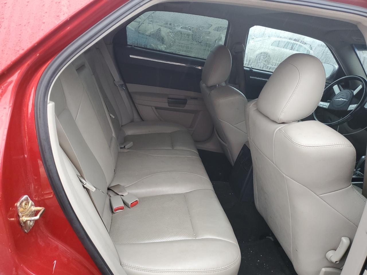 2006 CHRYSLER 300
