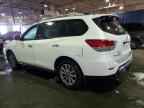 2014 NISSAN PATHFINDER