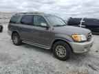 2003 TOYOTA Sequoia