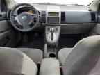 2009 NISSAN SENTRA