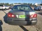 2006 TOYOTA COROLLA