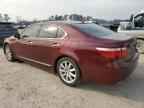 2007 LEXUS LS 460
