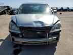 2007 HONDA ODYSSEY