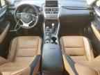 2015 LEXUS Nx