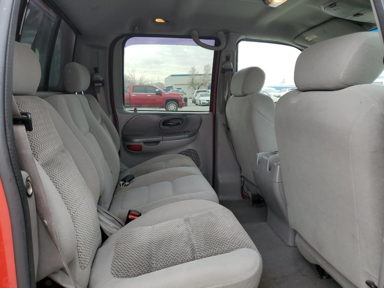 2002 FORD F-150