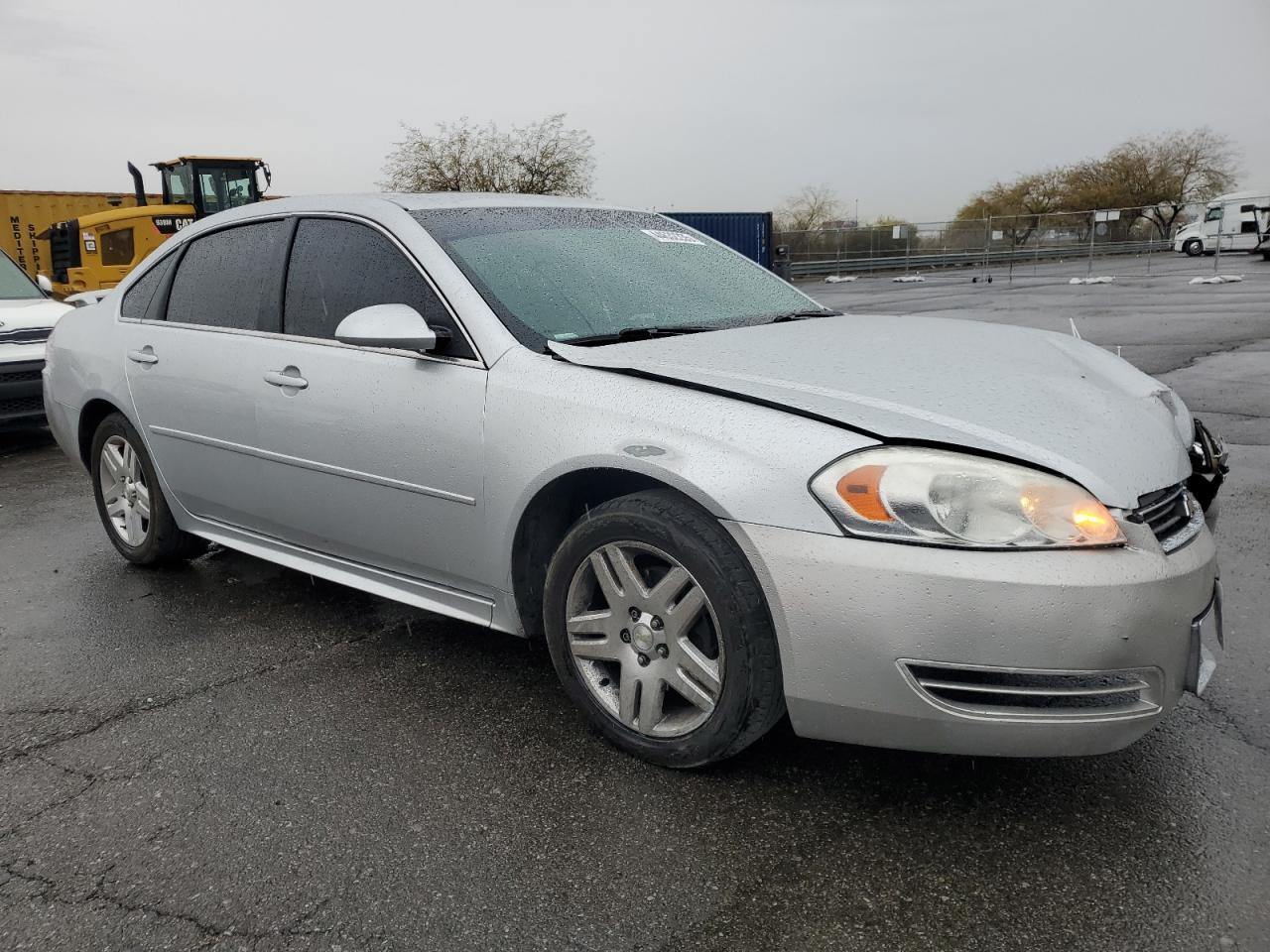 2013 CHEVROLET IMPALA