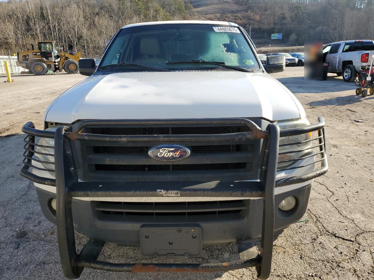 2010 FORD Expedition