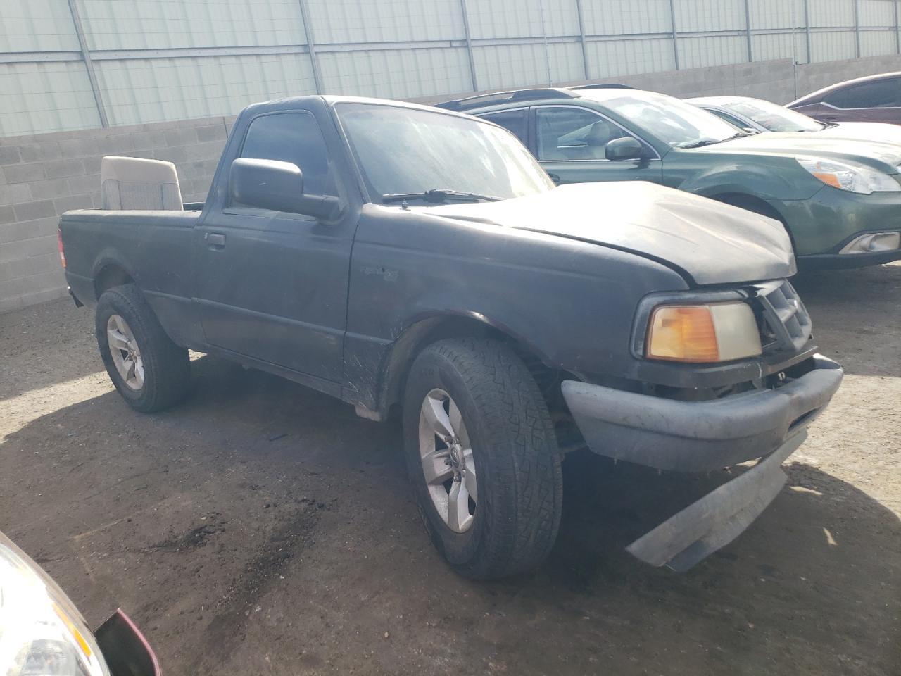 1993 FORD RANGER