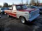 1967 FORD F100