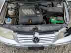 2003 VOLKSWAGEN JETTA