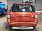 2009 SUZUKI SX4