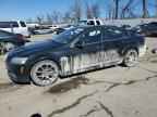 2009 PONTIAC G8