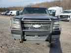 2005 CHEVROLET Silverado 2500