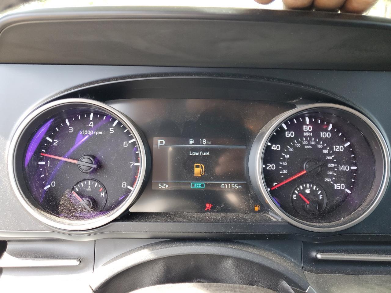 2022 KIA Carnival