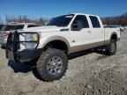 2011 FORD F-250