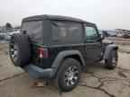 2019 JEEP WRANGLER