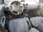 2006 CHEVROLET Aveo