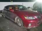 2012 LEXUS CT 200