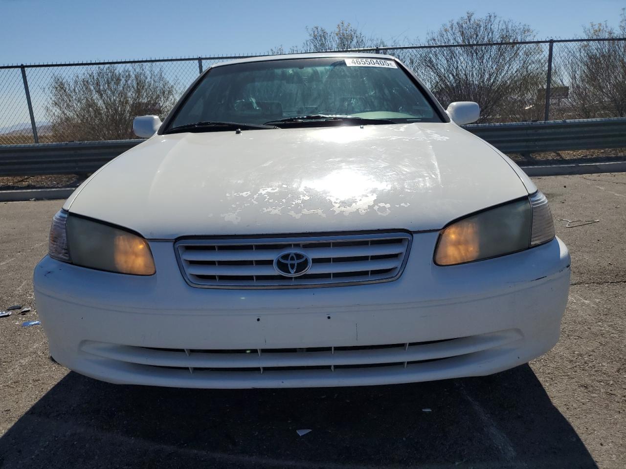 2000 TOYOTA CAMRY